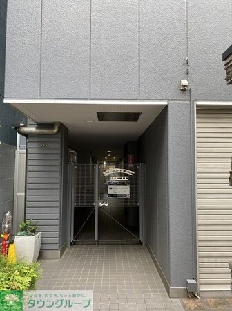 ぐらんぽると国立の物件内観写真